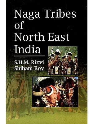 Naga Tribes of North East India