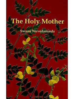 The Holy Mother (Shri Sarada Devi)