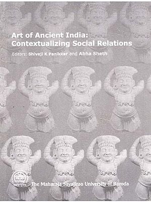 Art of Ancient India: Contextualizing Social Relations