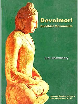 Devnimori (Buddhist Monuments)