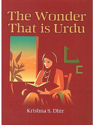 The Wonder That is Urdu