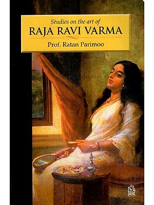 Studies on the Art of Raja Ravi Varma