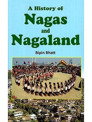 A History of Nagas and Nagaland