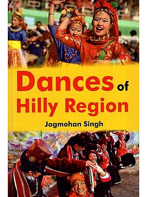 Dances of Hilly Region
