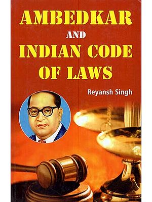 Ambedkar and Indian Code of Laws