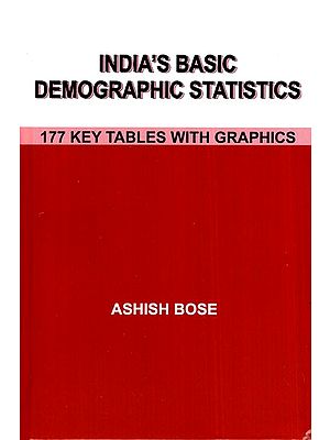 India's Basic Demographic Statistics