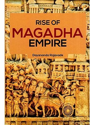 Rise of Magadha Empire