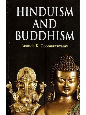 Books on Hinduism & Buddhism