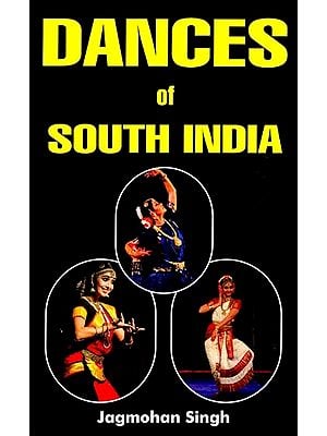 Dance of South India