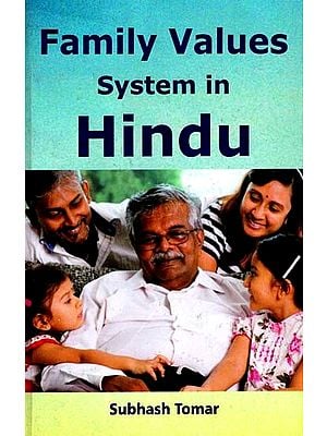 Family Values System in Hindu