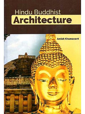 Hindu Buddhist Architecture