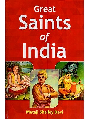 Great Saints of India