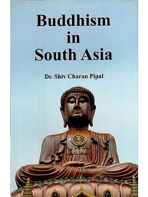 Buddhism in South Asia