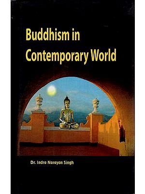 Buddhism in Contemporary World