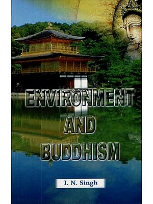 Environment and Buddhism