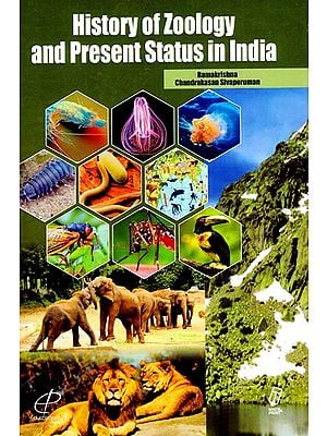 History of Zoology and Present Status in India
