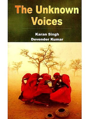 The Unknown Voices: A Translationof Folk Song of South Haryana