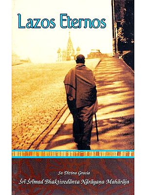 Lazos Eternos- Eternal Bonds (Spanish)