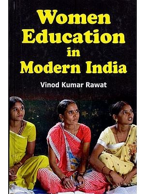 Women Education in Modern India