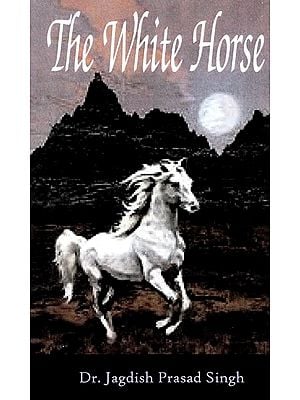 The White Horse (A Novel)