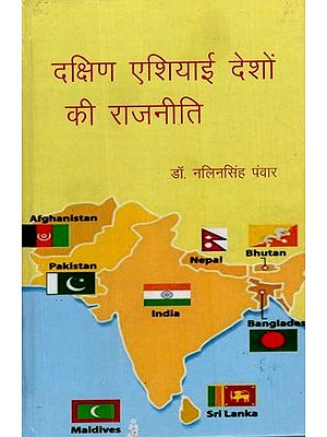 दक्षिण एशियाई देशों की राजनीति: Politics of South Asian Countries