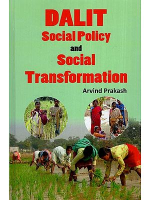 Dalit Social Policy and Social Transformation