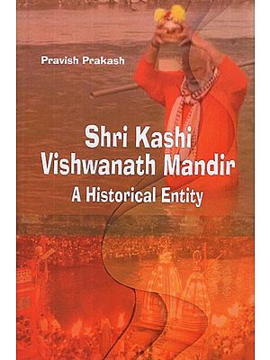 Shri Kashi Vishwanath Mandir- A Historical Entity