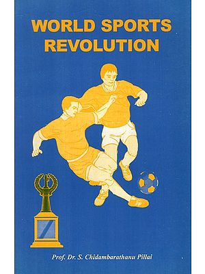 World Sport Revolution (An Old and Rare Book)