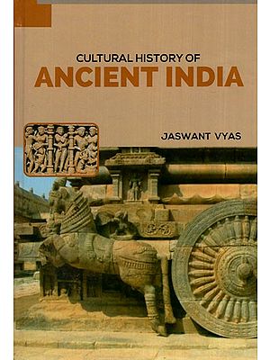 Cultural History of Ancient India