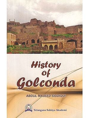 History of Golconda