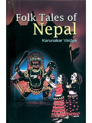 Folk Tales of Nepal