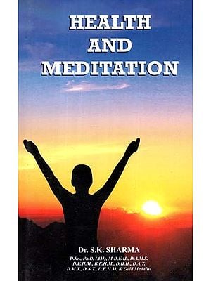 Health And Meditation