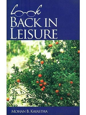 Look Back in Leisure- Collected English Poems