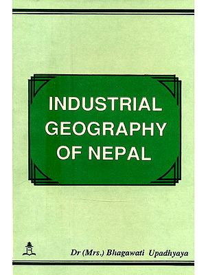 Industrial Geography of Nepal