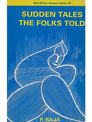 Sudden Tales The Folks Told (An Old & Rare Book) (An Old & Rare Book)