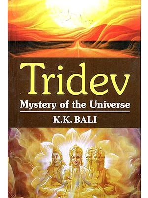 Tridev- Mystery of the Universe