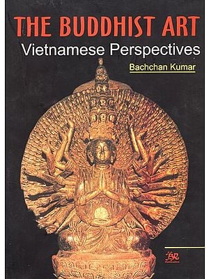 The Buddhist Art Vietnamese Perspectives