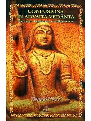 Confusions in Advaita Vedanta- Knowledge, Experience and Enlightenment