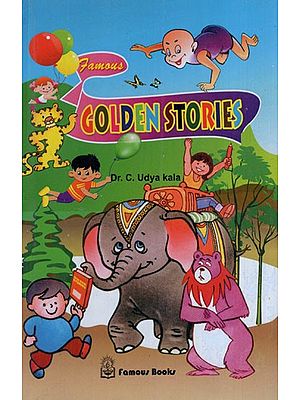 Golden Stories: Moral Stories