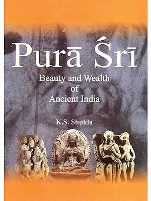 Pura Sri - Beauty And Wealth of Ancient India