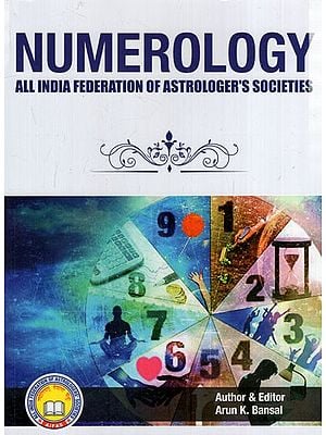 Numerology: All India Federation of Astrologer's Societies