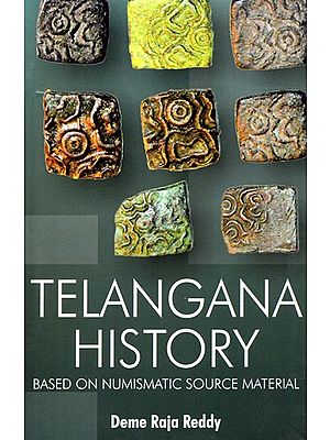 Telangana History Based on Numismatic Source Material