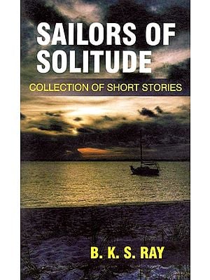 Solors of Solitude-Collection of Short Stories