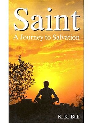 Saint- A Journey to Salvation