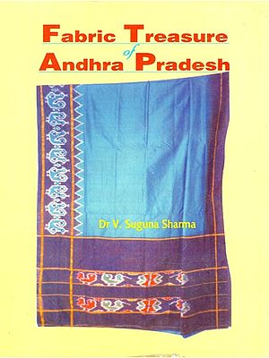 Fabric Treasure of Andhra Pradesh