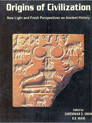 Origins of Civilization (New Light and Fresh Perspectives on Ancient History)