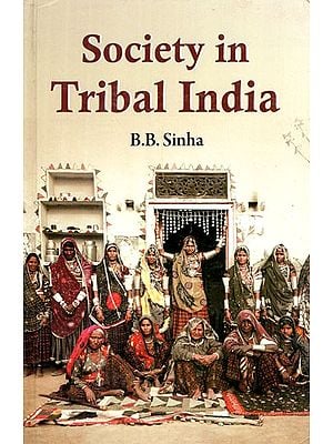 Society in Tribal India