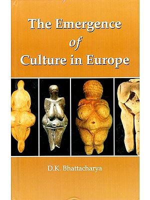 The Emergence of Culture in Europe