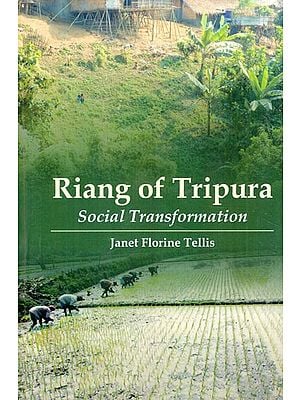 Riang of Tripura (Social Transformation)