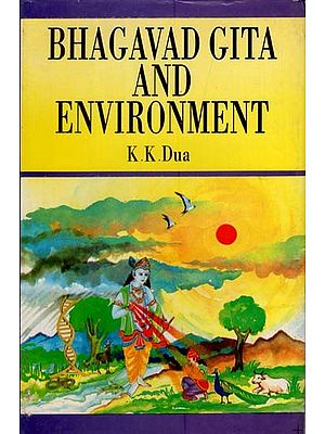 Bhagavad Gita and Environment